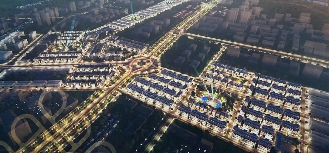 Vinhomes Golden Avenue Kiến tạo chuẩn mực sống đẳng cấp